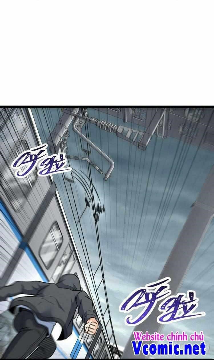Spare Me, Great Lord! Chapter 368 - Page 62 in English