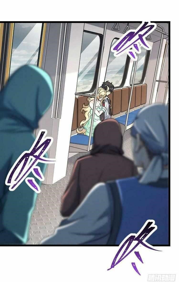 Spare Me, Great Lord! Chapter 368 - Page 66 in English