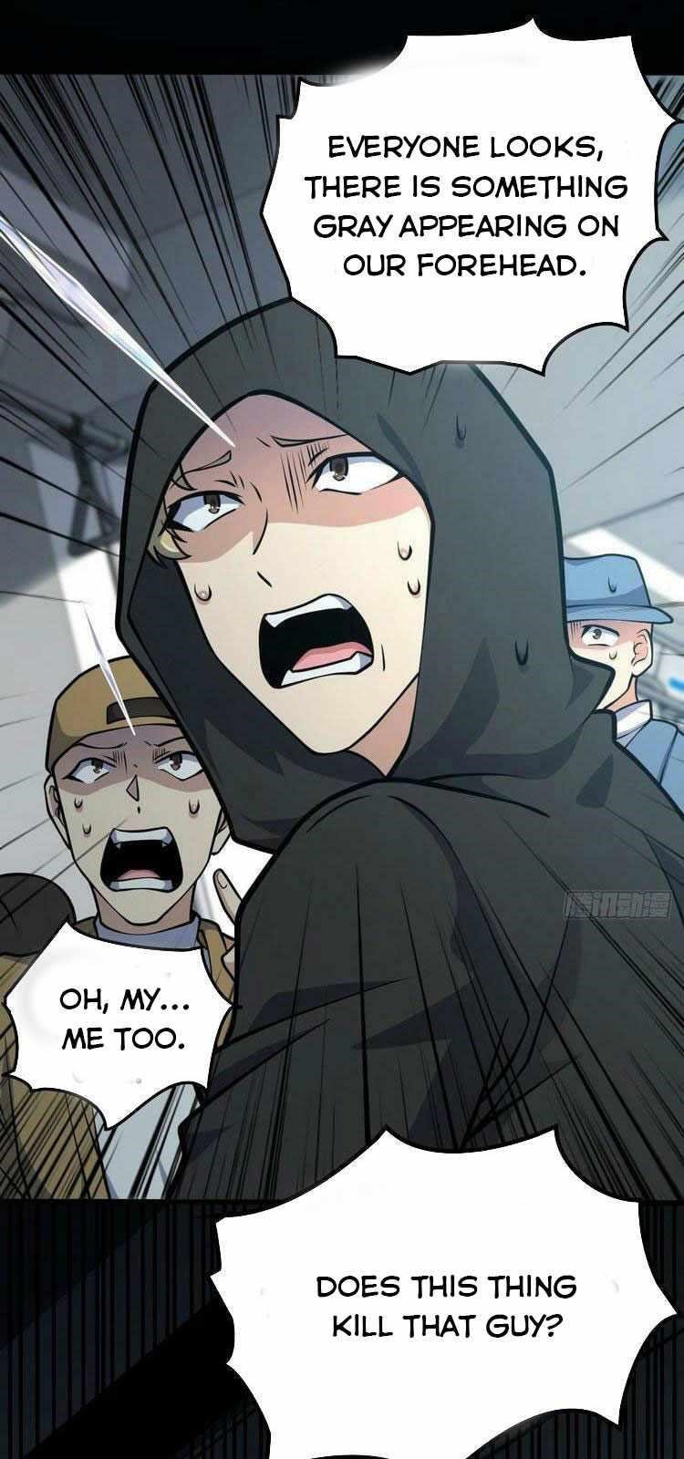Spare Me, Great Lord! Chapter 369 - Page 16 in English