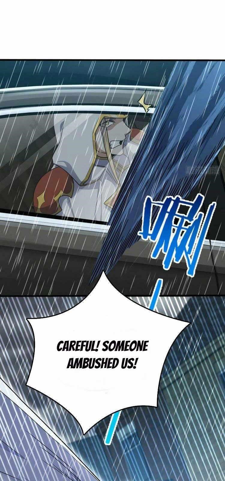 Spare Me, Great Lord! Chapter 369 - Page 33 in English