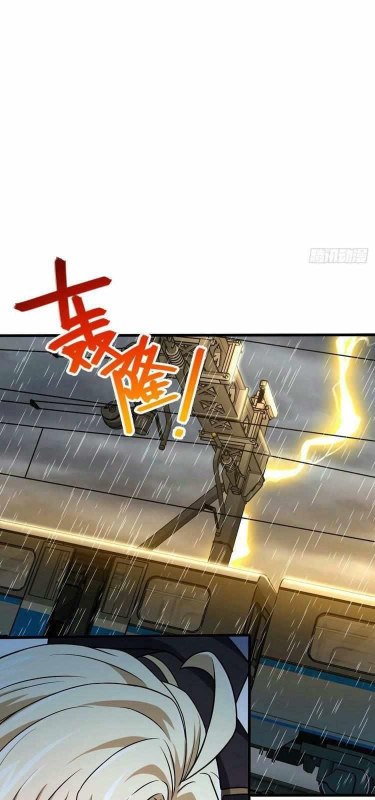 Spare Me, Great Lord! Chapter 369 - Page 44 in English