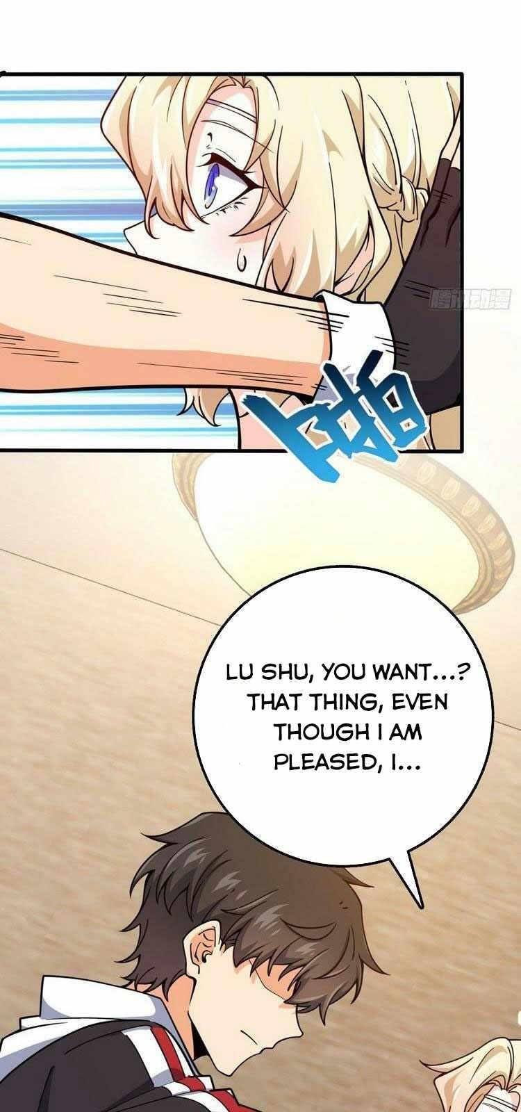 Spare Me, Great Lord! Chapter 369 - Page 60 in English