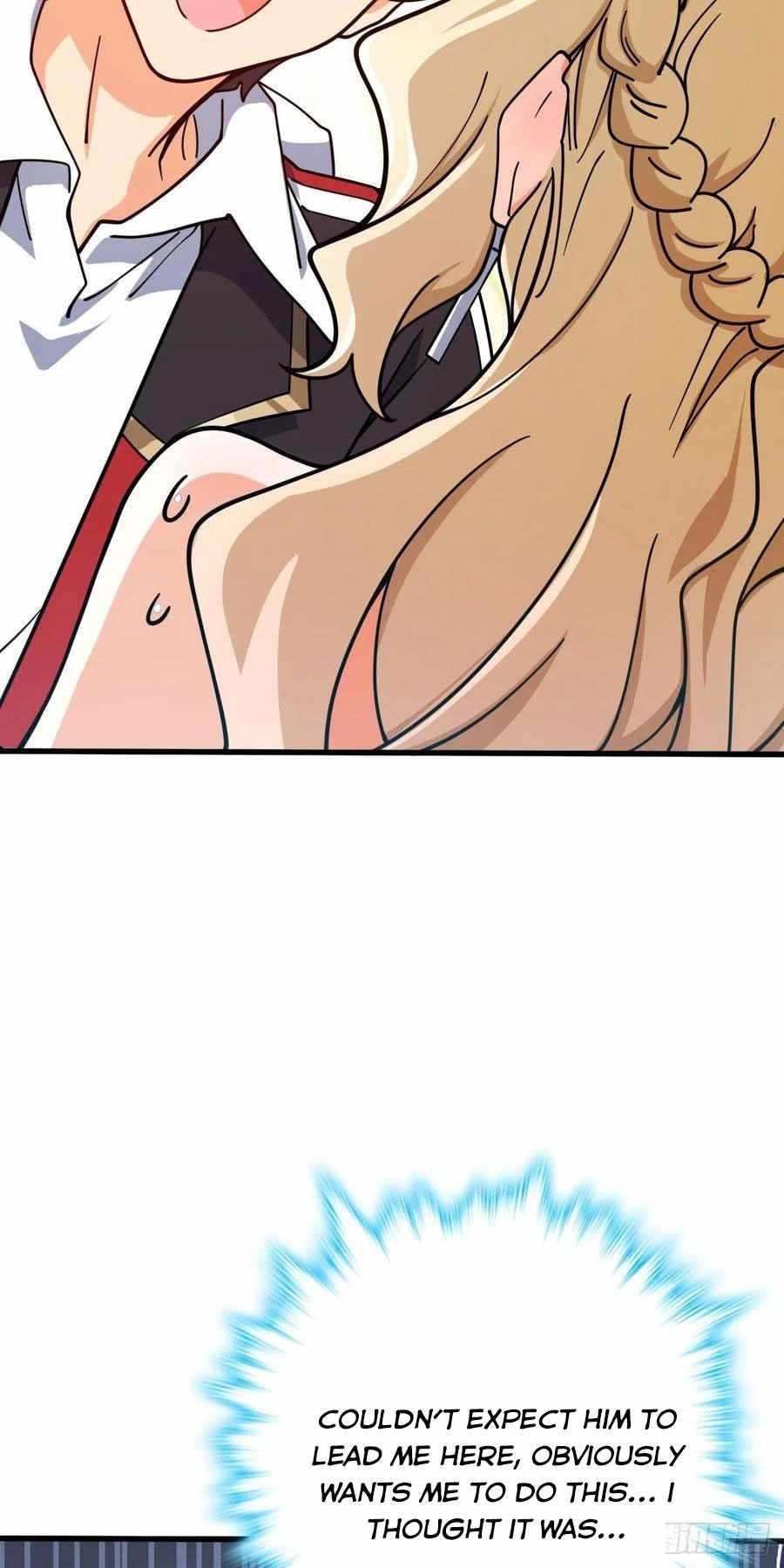 Spare Me, Great Lord! Chapter 369 - Page 64 in English