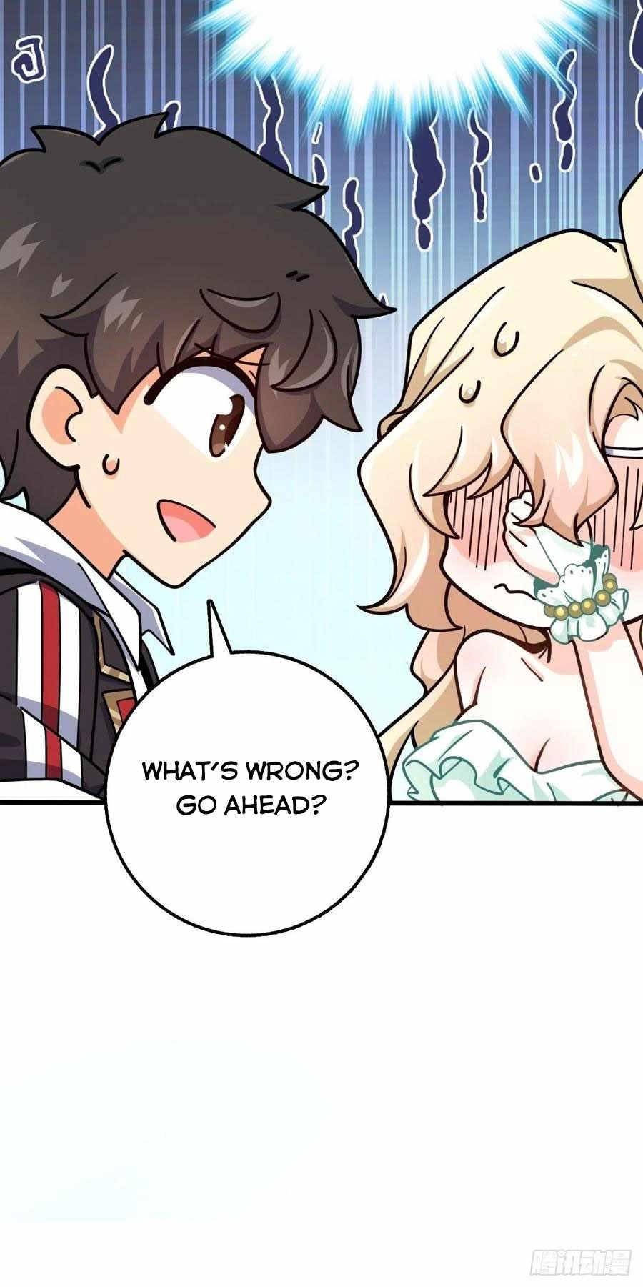 Spare Me, Great Lord! Chapter 369 - Page 65 in English