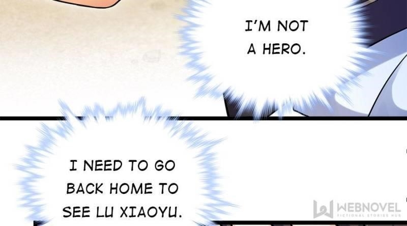 Spare Me, Great Lord! Chapter 37 - Page 100 in English