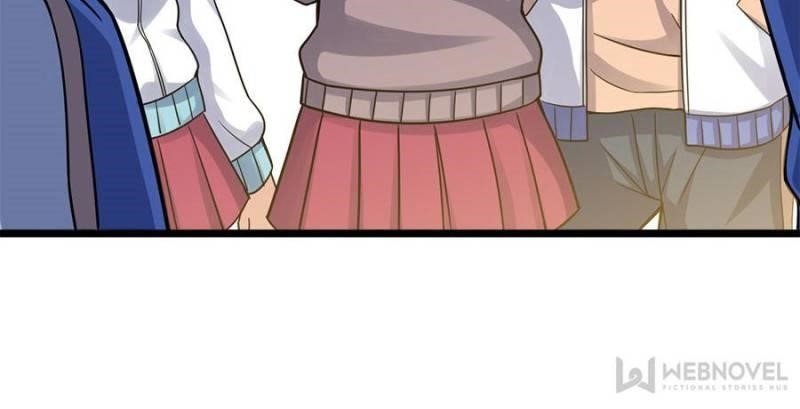 Spare Me, Great Lord! Chapter 37 - Page 103 in English