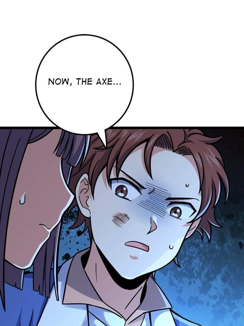 Spare Me, Great Lord! Chapter 37 - Page 104 in English