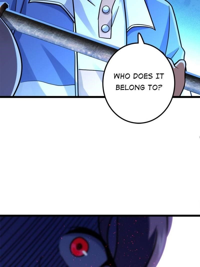 Spare Me, Great Lord! Chapter 37 - Page 105 in English