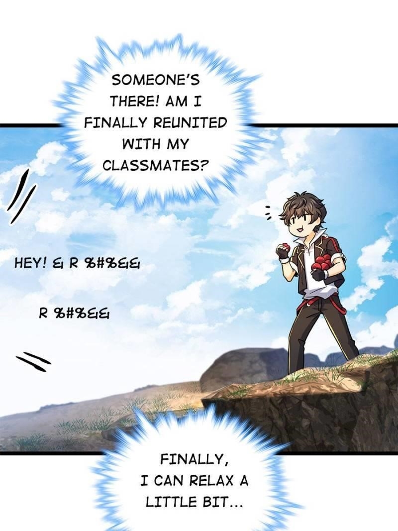 Spare Me, Great Lord! Chapter 37 - Page 52 in English