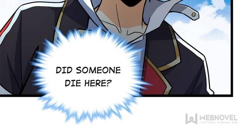 Spare Me, Great Lord! Chapter 37 - Page 60 in English