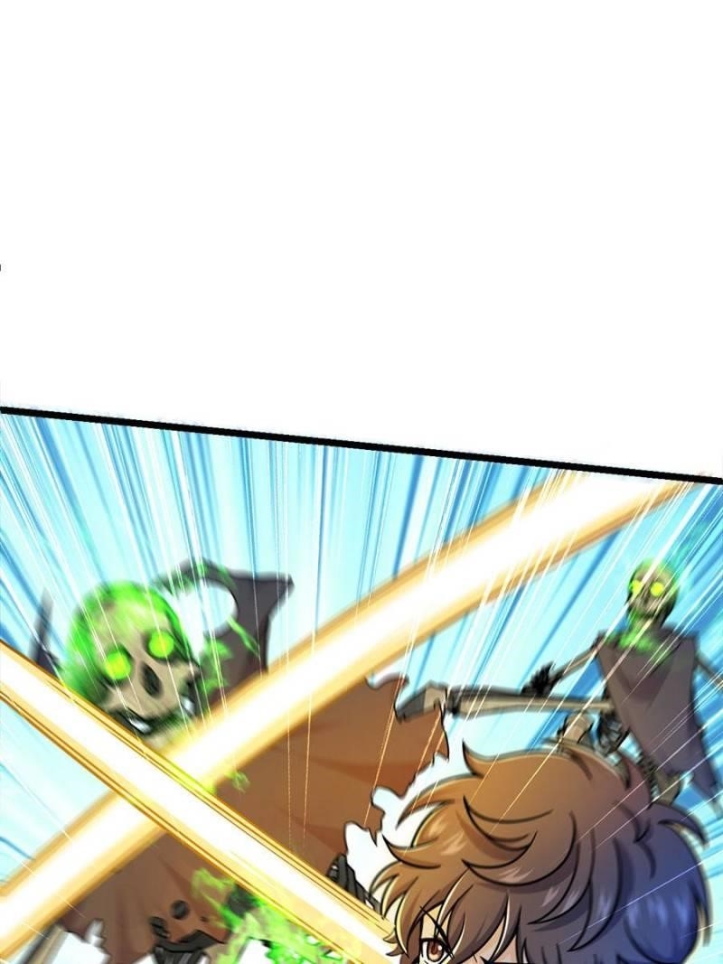 Spare Me, Great Lord! Chapter 37 - Page 71 in English