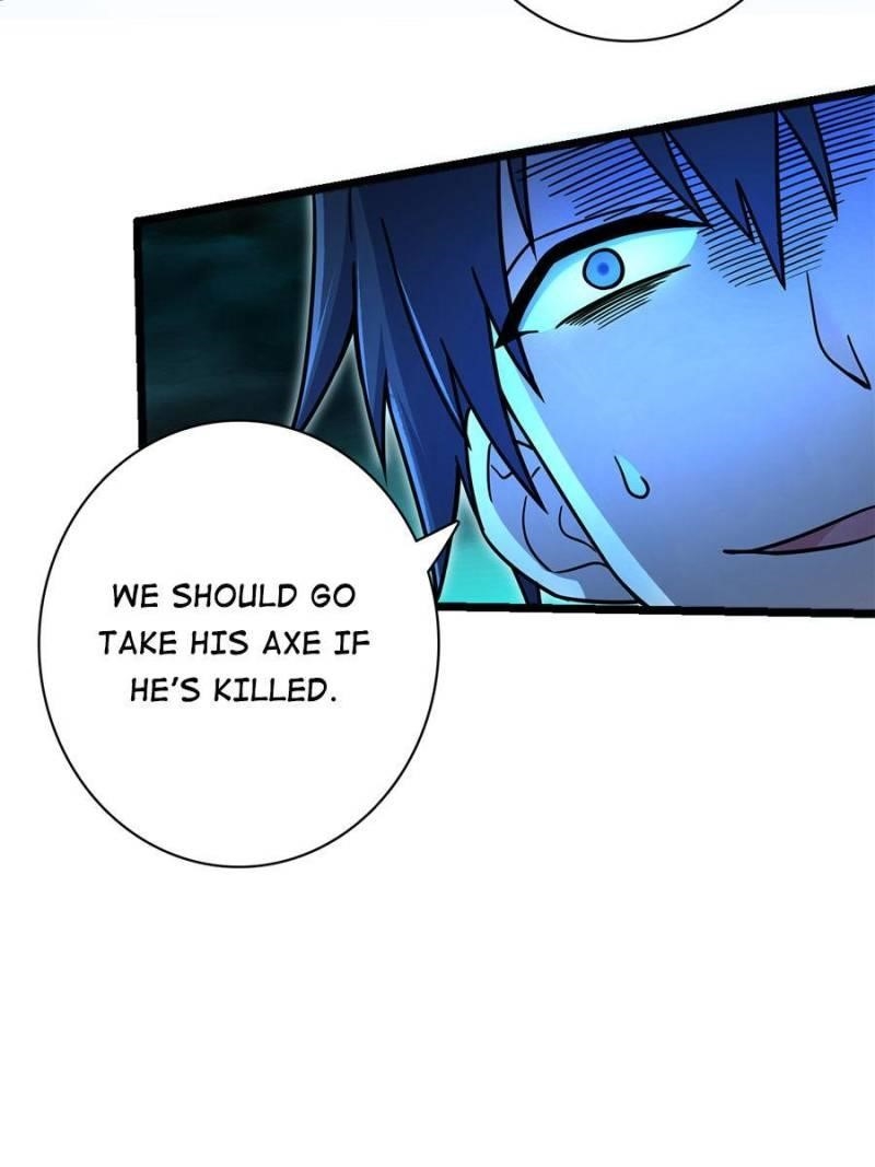 Spare Me, Great Lord! Chapter 37 - Page 80 in English