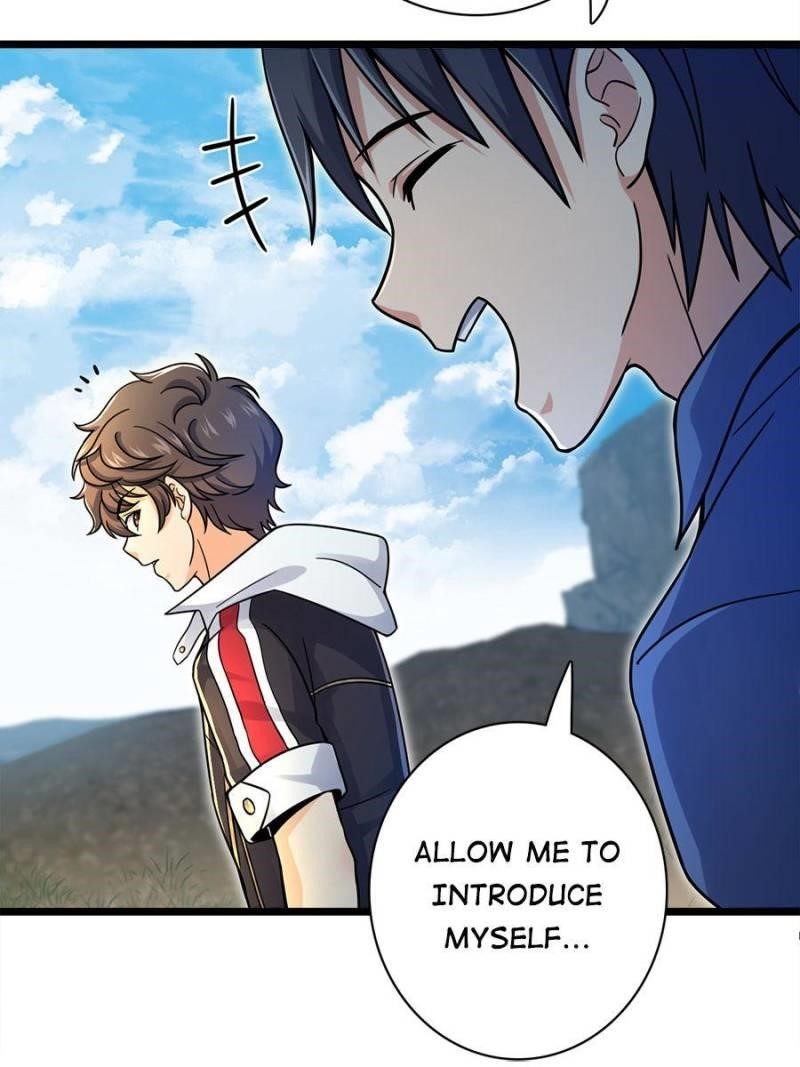 Spare Me, Great Lord! Chapter 37 - Page 86 in English