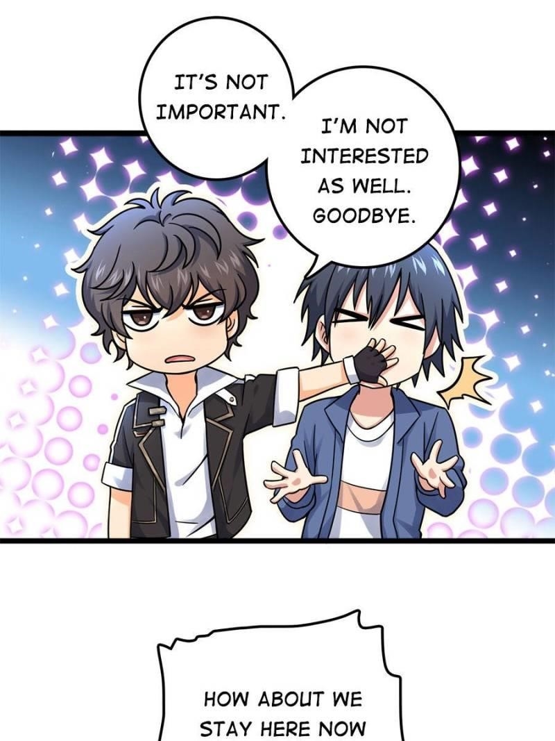 Spare Me, Great Lord! Chapter 37 - Page 87 in English