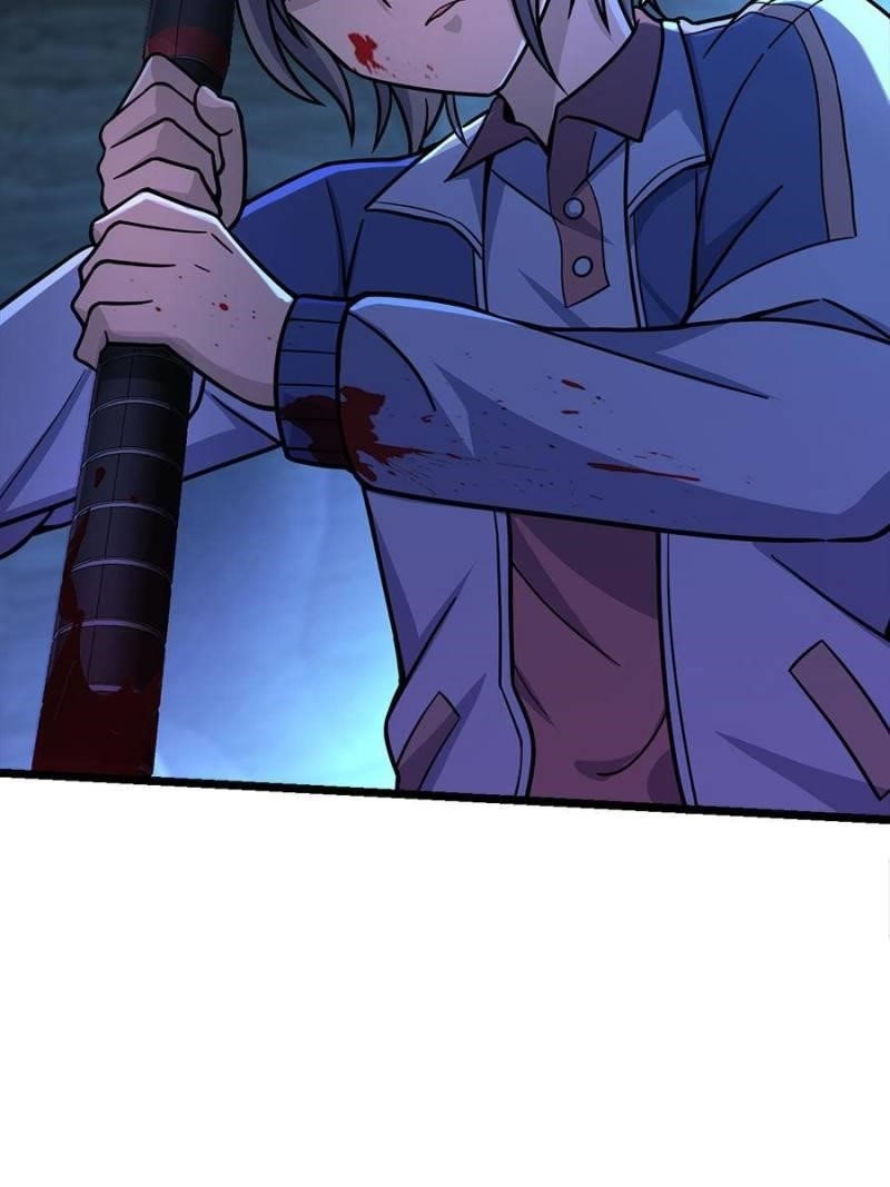 Spare Me, Great Lord! Chapter 37 - Page 9 in English