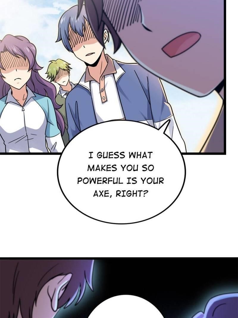 Spare Me, Great Lord! Chapter 37 - Page 91 in English