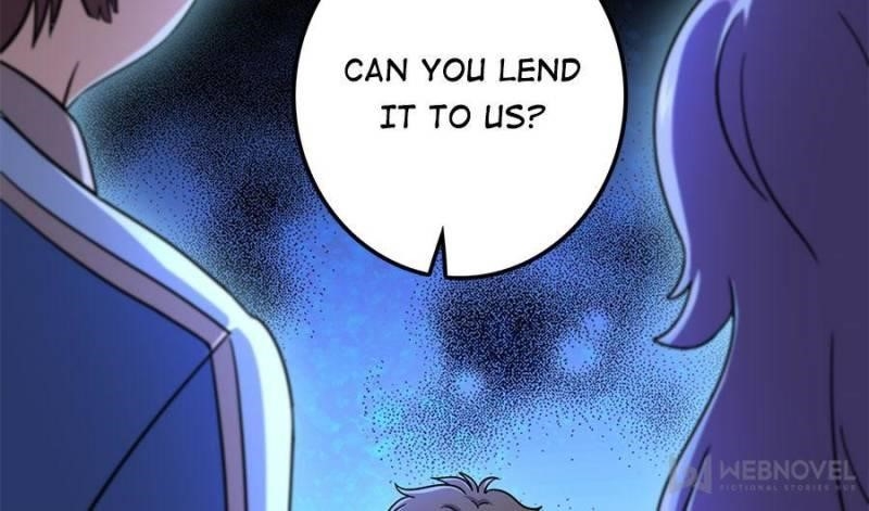 Spare Me, Great Lord! Chapter 37 - Page 92 in English