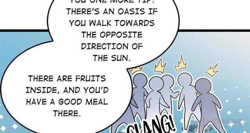 Spare Me, Great Lord! Chapter 37 - Page 97 in English