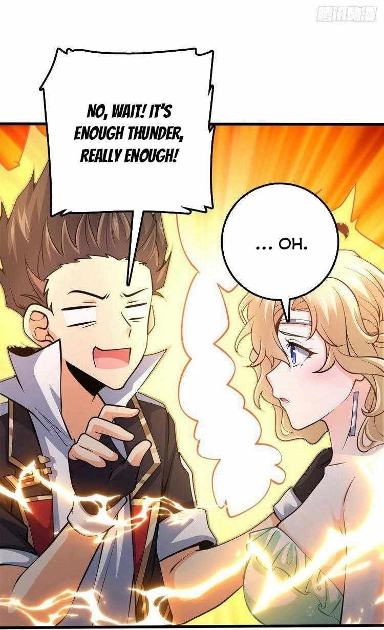 Spare Me, Great Lord! Chapter 370 - Page 13 in English