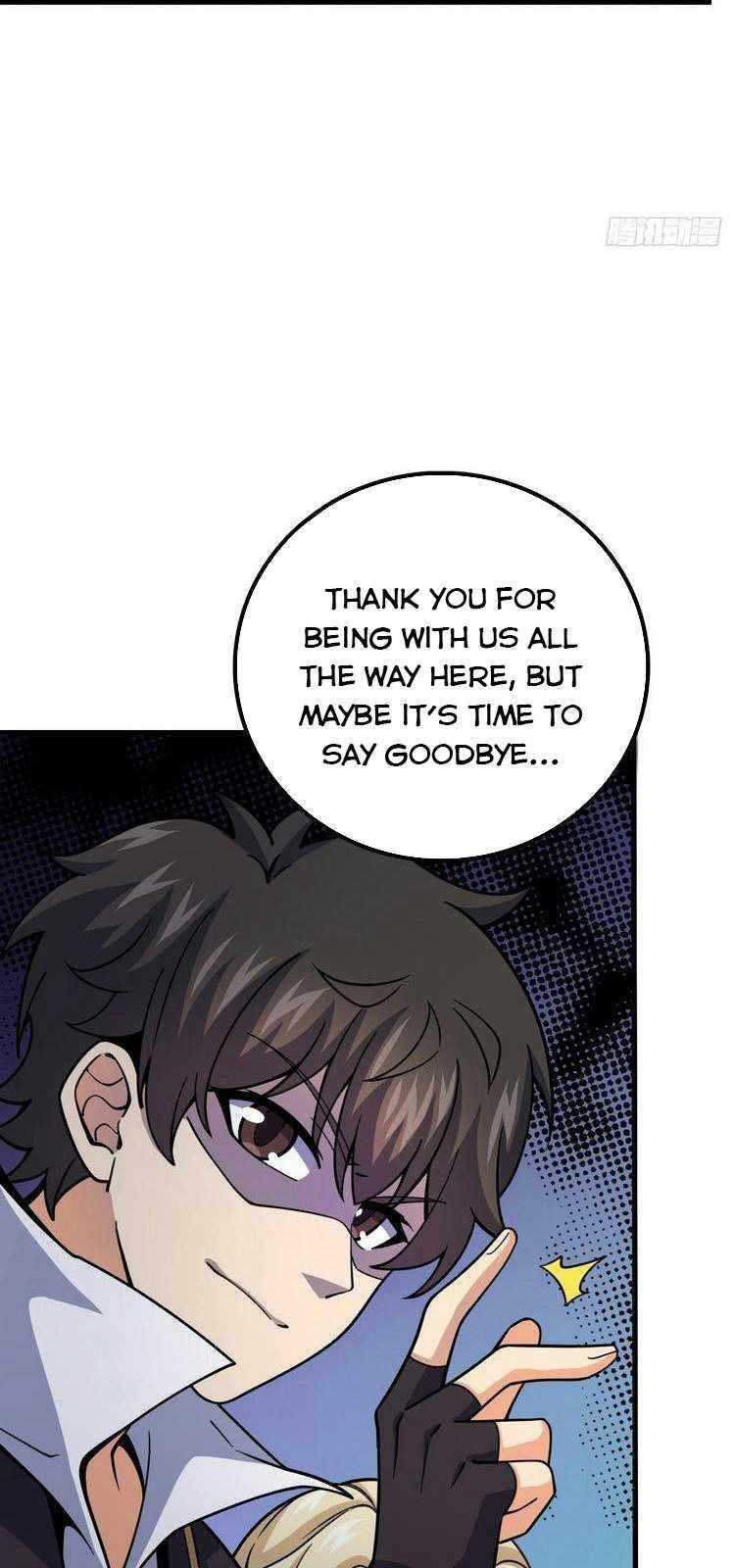 Spare Me, Great Lord! Chapter 370 - Page 27 in English