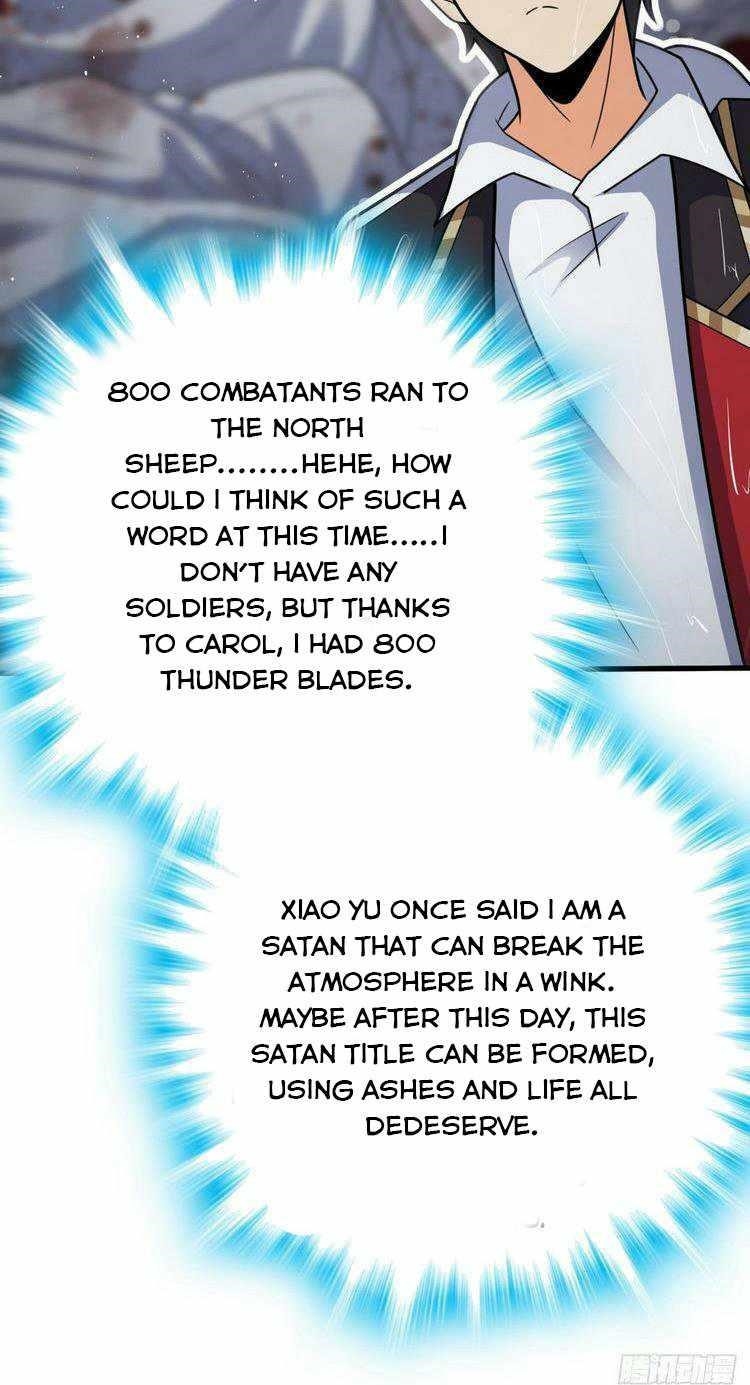 Spare Me, Great Lord! Chapter 371 - Page 23 in English