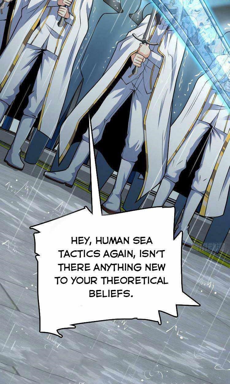 Spare Me, Great Lord! Chapter 371 - Page 26 in English
