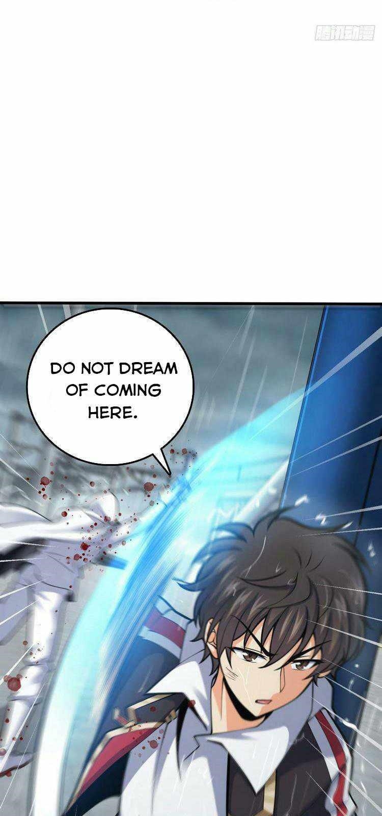 Spare Me, Great Lord! Chapter 371 - Page 30 in English