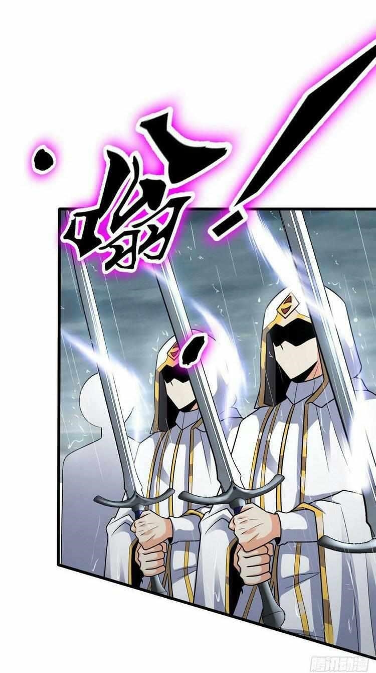 Spare Me, Great Lord! Chapter 371 - Page 47 in English