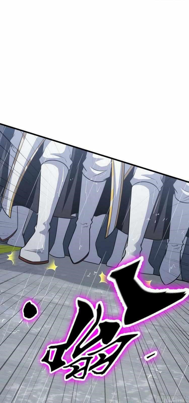 Spare Me, Great Lord! Chapter 371 - Page 48 in English