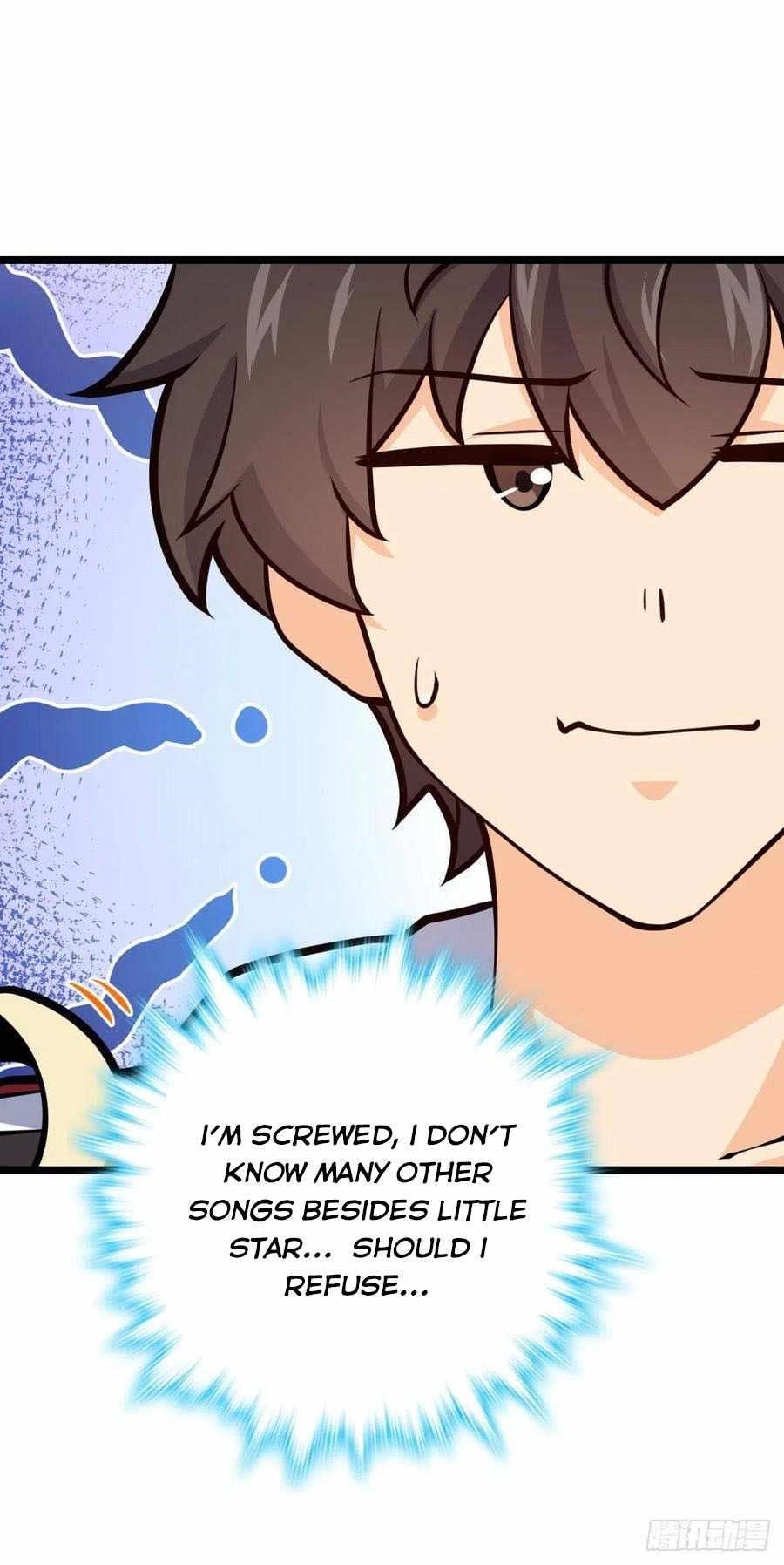 Spare Me, Great Lord! Chapter 376 - Page 13 in English