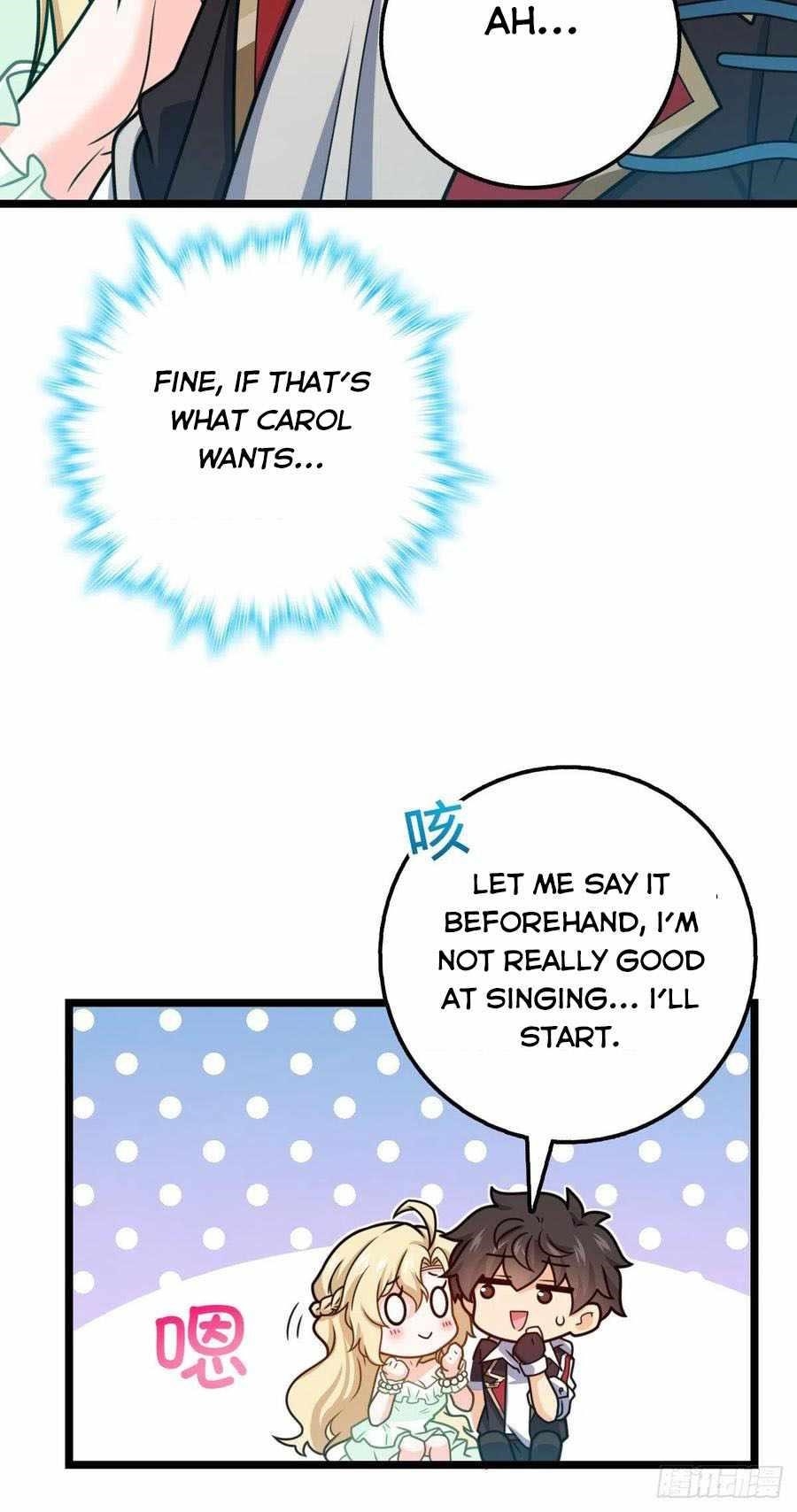 Spare Me, Great Lord! Chapter 376 - Page 15 in English