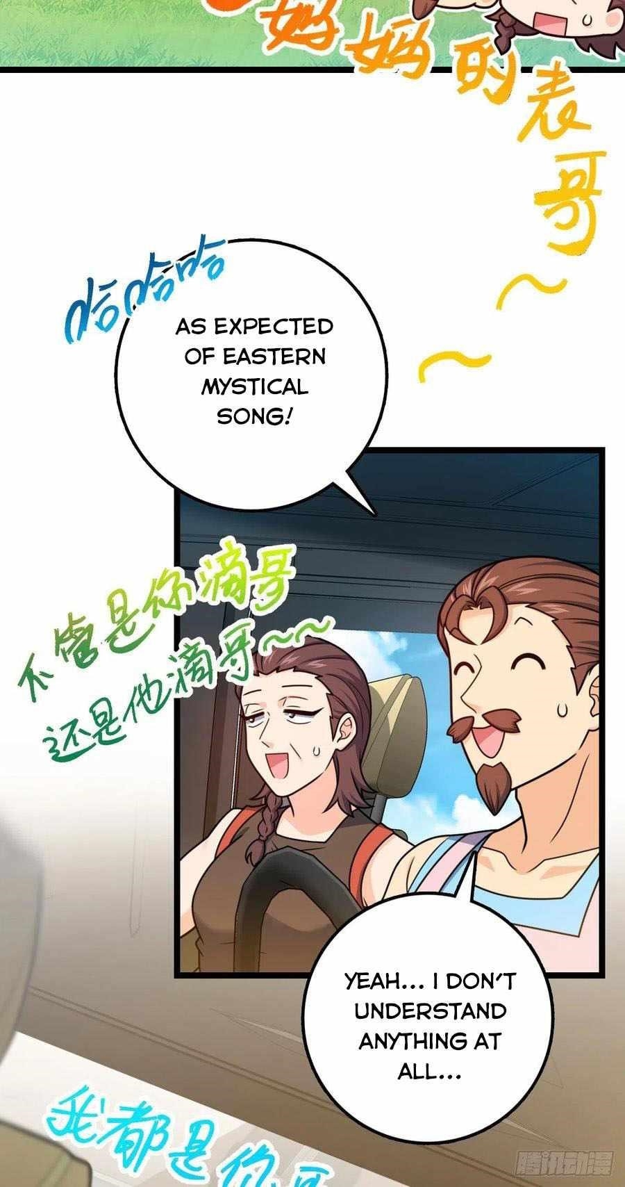 Spare Me, Great Lord! Chapter 376 - Page 18 in English