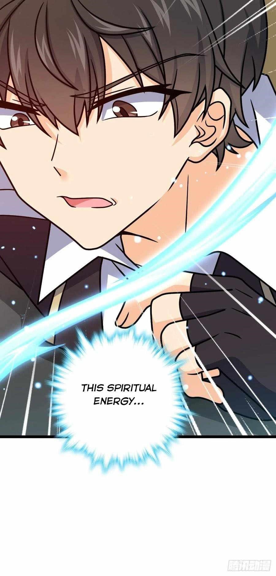 Spare Me, Great Lord! Chapter 376 - Page 25 in English