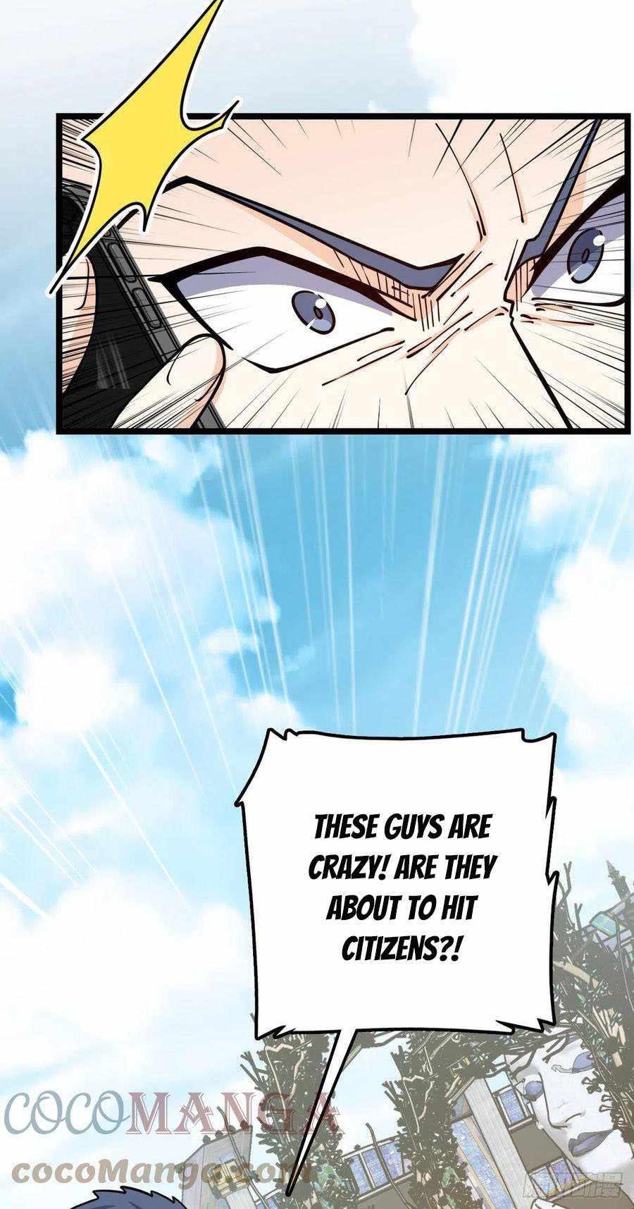Spare Me, Great Lord! Chapter 376 - Page 56 in English