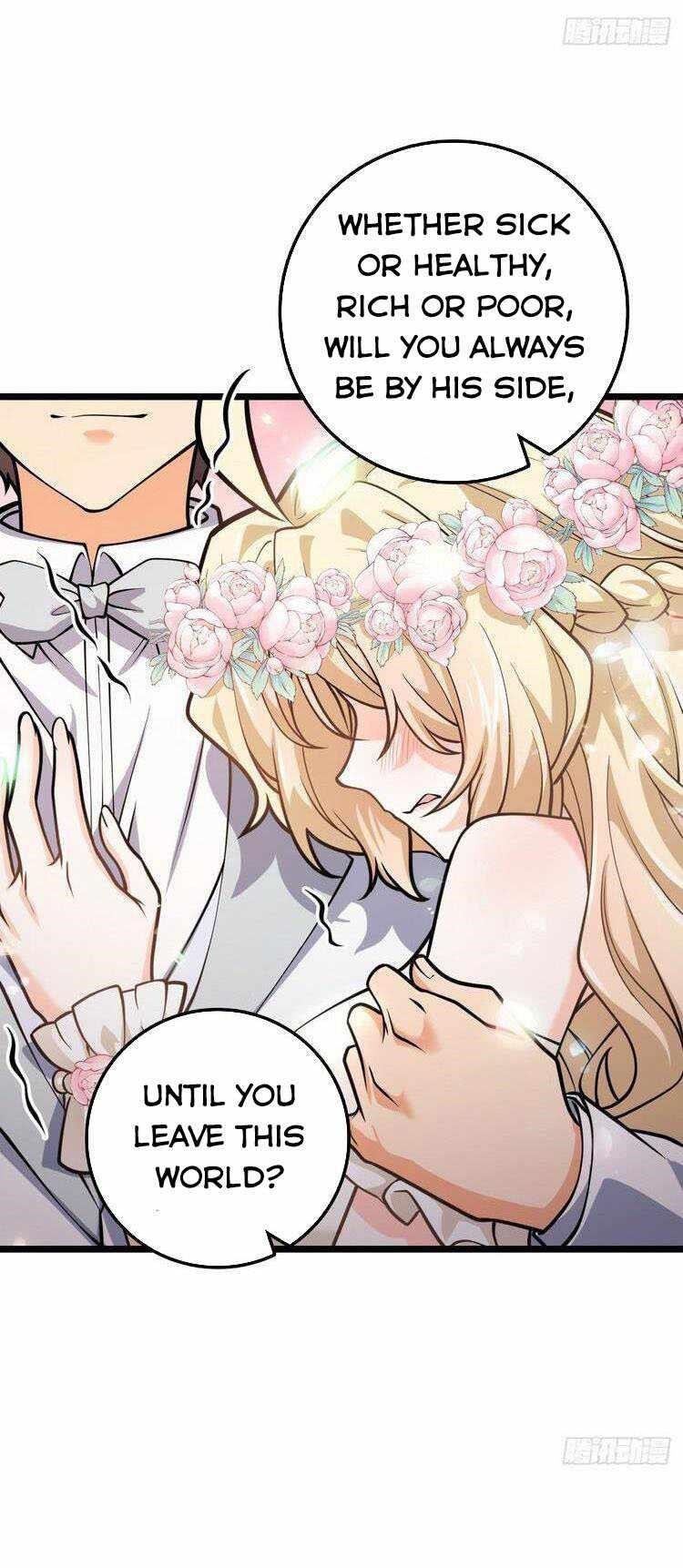 Spare Me, Great Lord! Chapter 378 - Page 12 in English