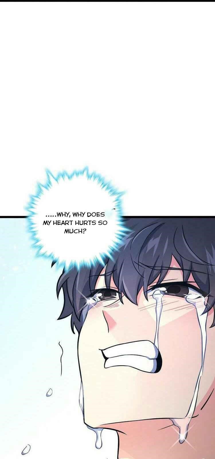 Spare Me, Great Lord! Chapter 379 - Page 24 in English