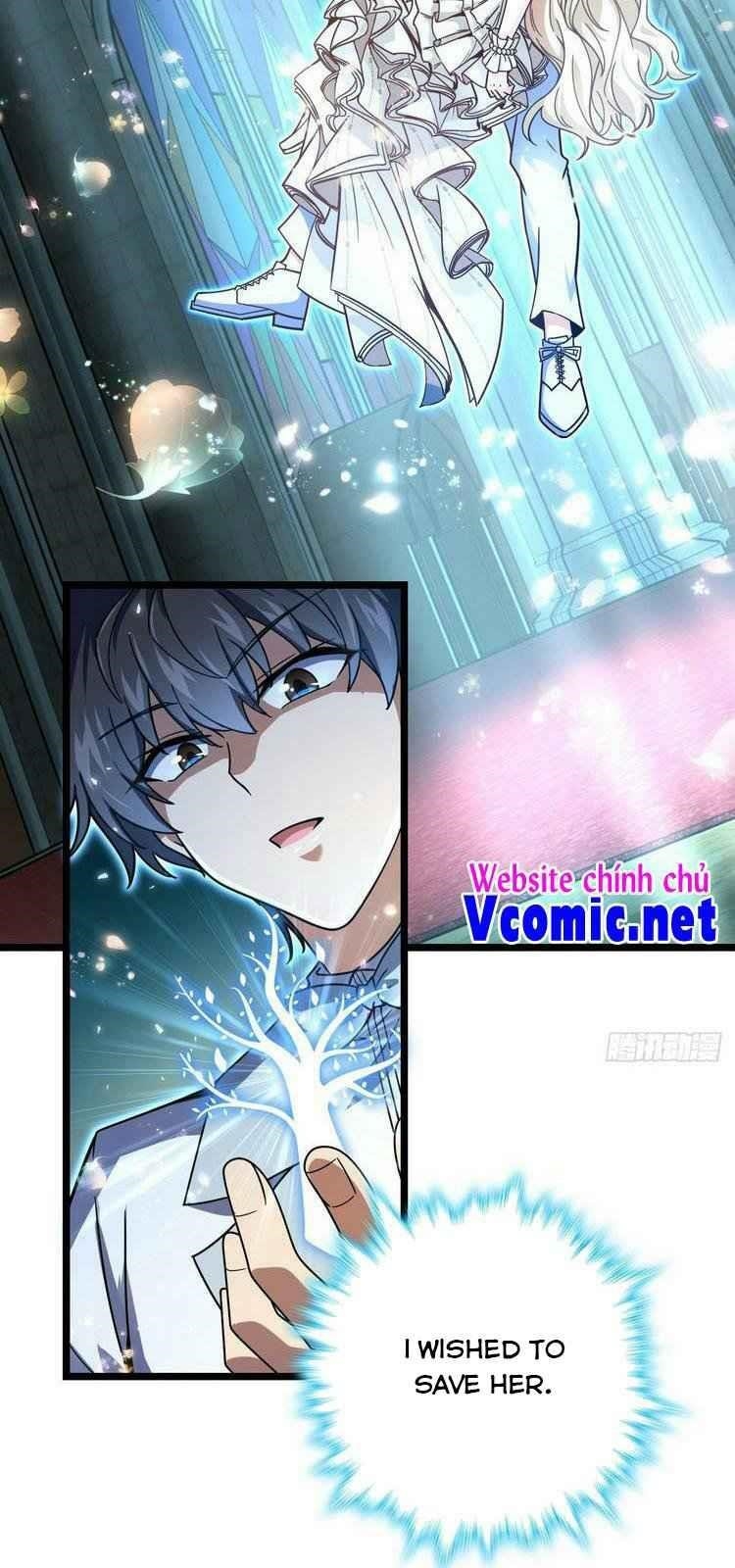 Spare Me, Great Lord! Chapter 379 - Page 4 in English