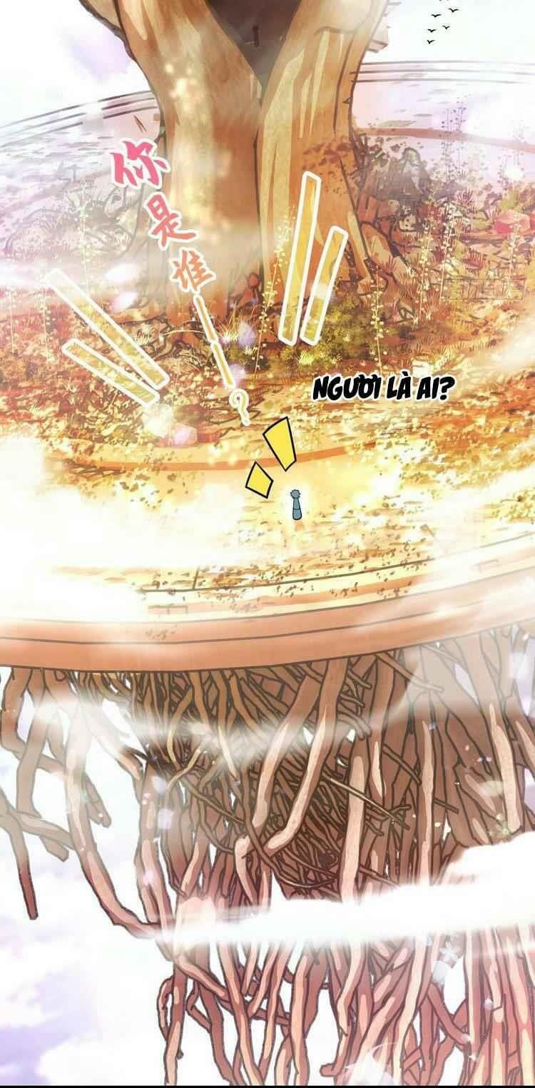 Spare Me, Great Lord! Chapter 379 - Page 41 in English