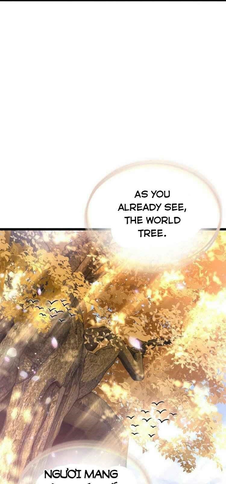 Spare Me, Great Lord! Chapter 379 - Page 42 in English
