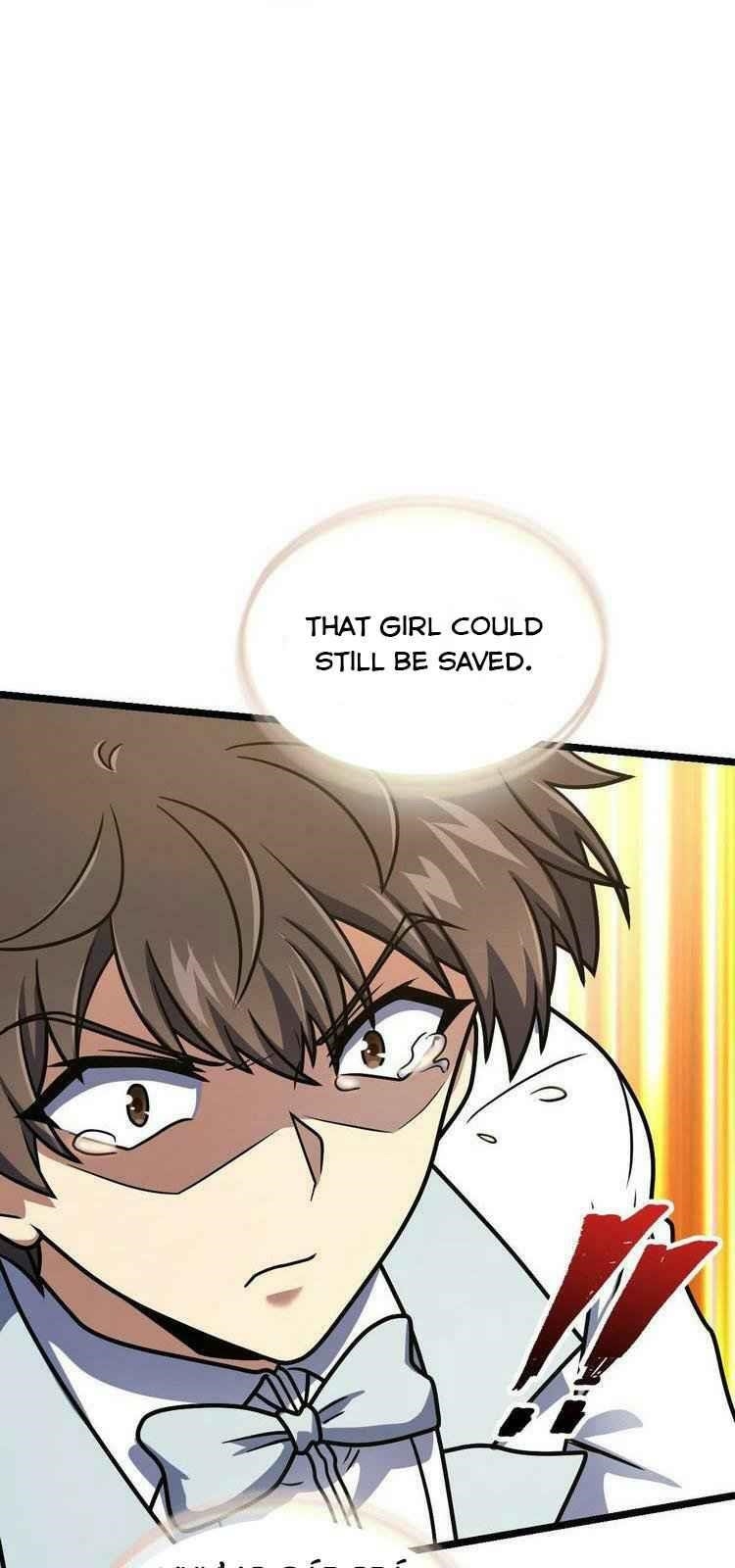 Spare Me, Great Lord! Chapter 379 - Page 49 in English