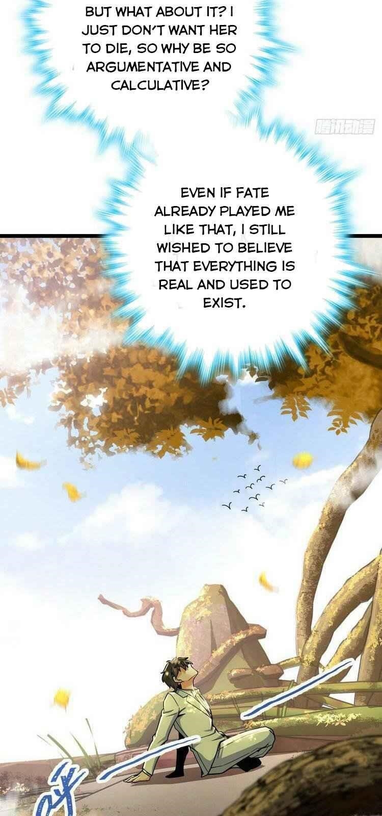 Spare Me, Great Lord! Chapter 379 - Page 70 in English
