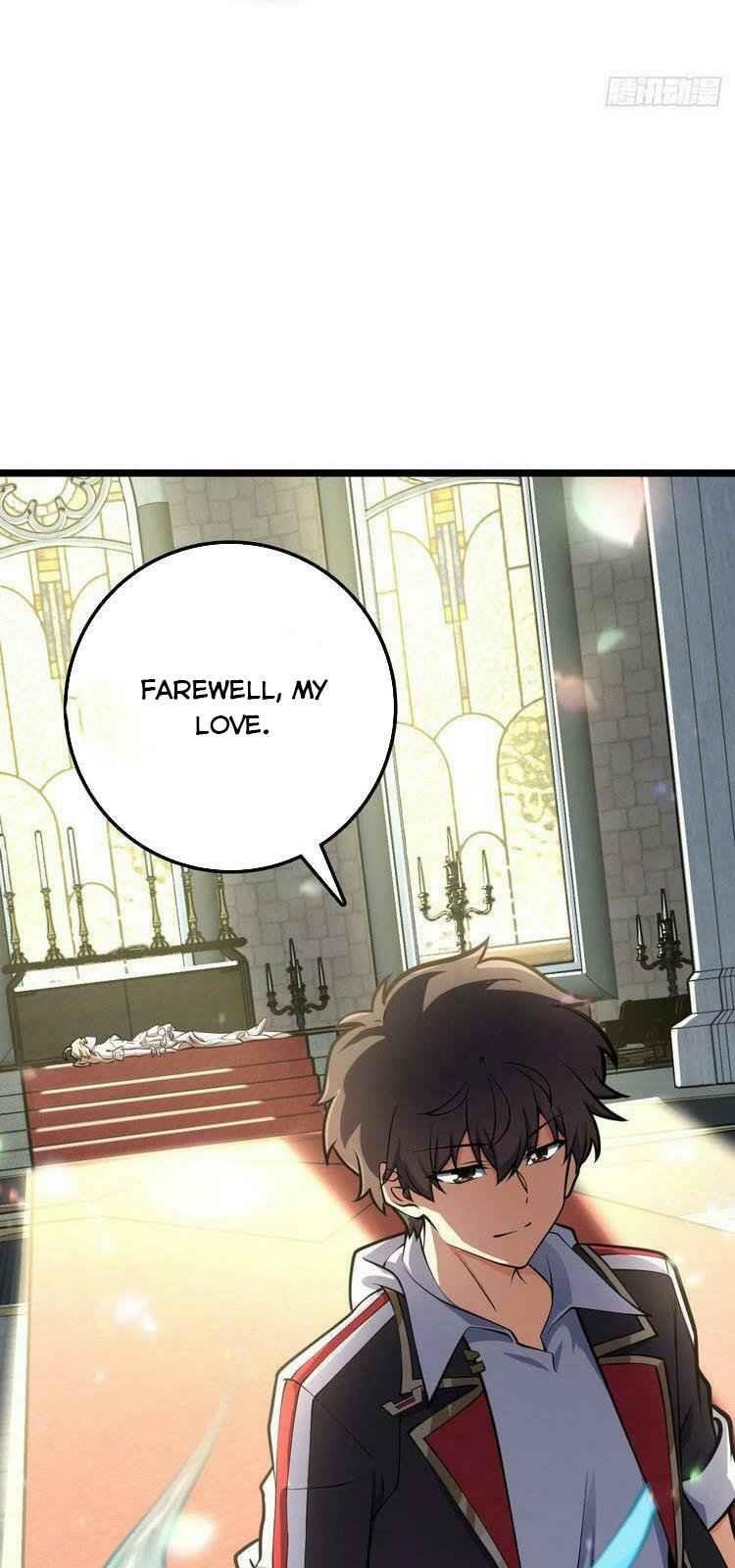 Spare Me, Great Lord! Chapter 379 - Page 84 in English