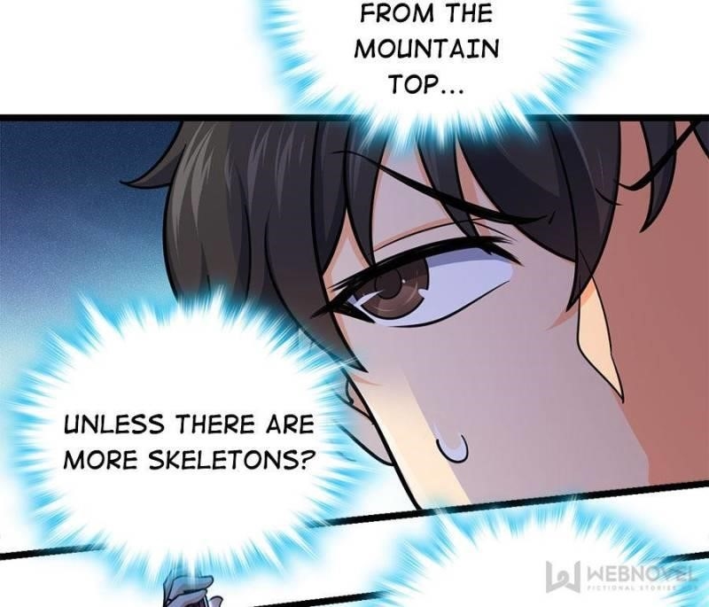 Spare Me, Great Lord! Chapter 38 - Page 30 in English