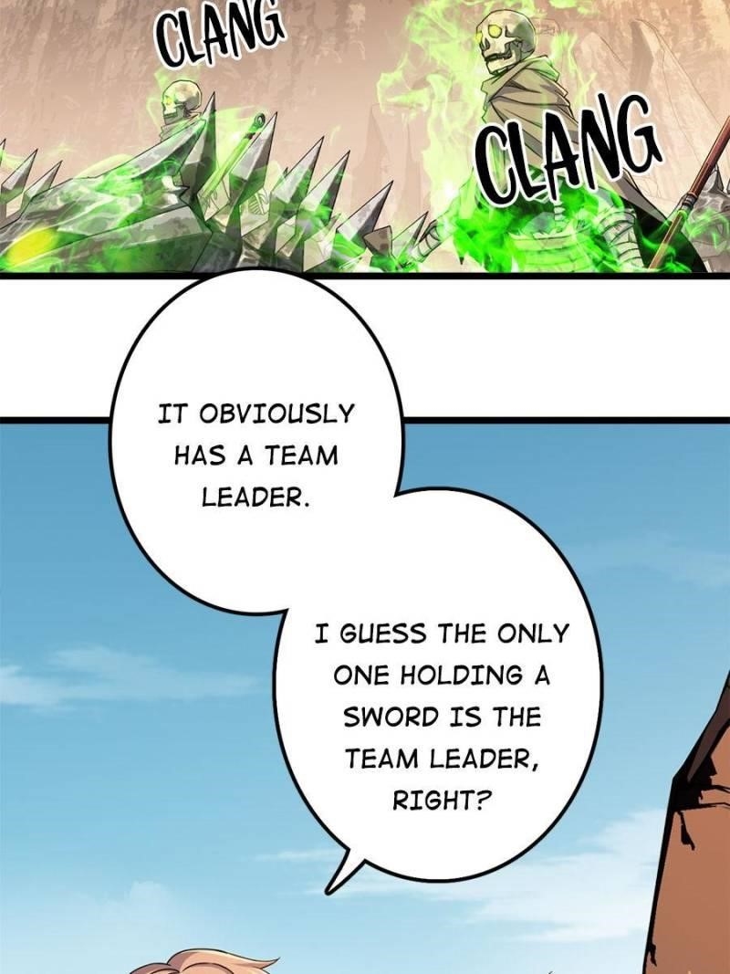 Spare Me, Great Lord! Chapter 38 - Page 4 in English