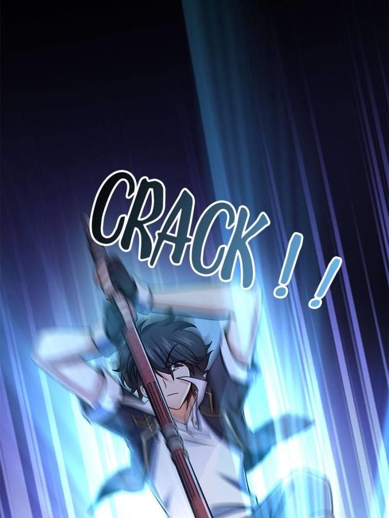 Spare Me, Great Lord! Chapter 38 - Page 43 in English