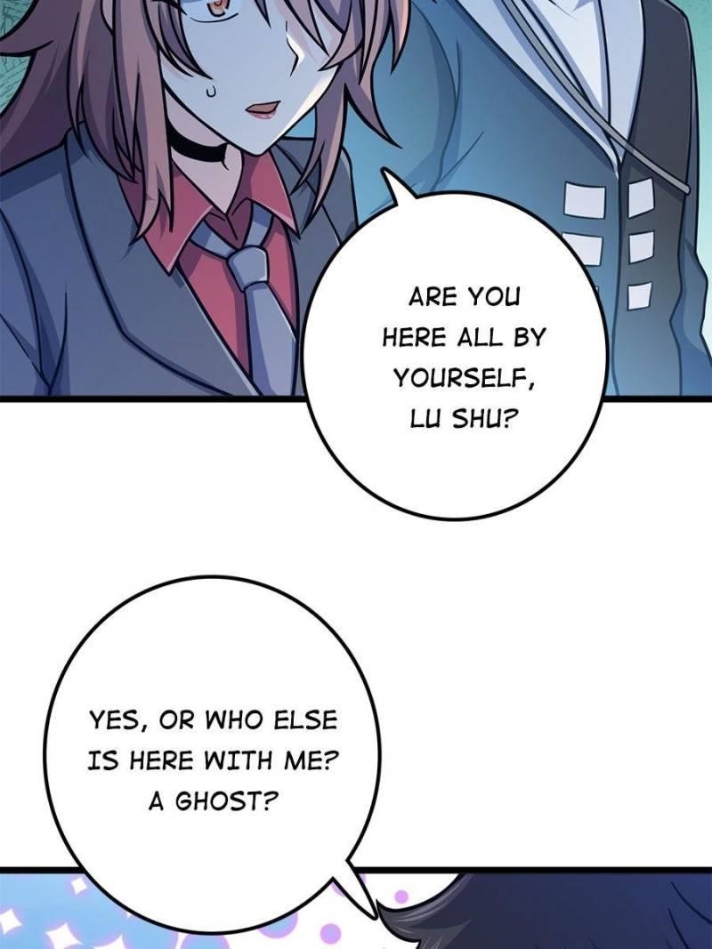 Spare Me, Great Lord! Chapter 38 - Page 52 in English