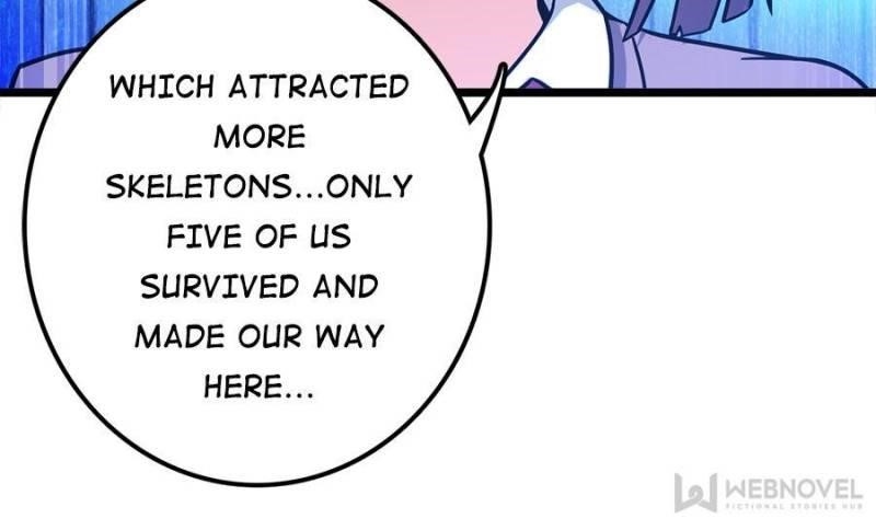 Spare Me, Great Lord! Chapter 38 - Page 60 in English