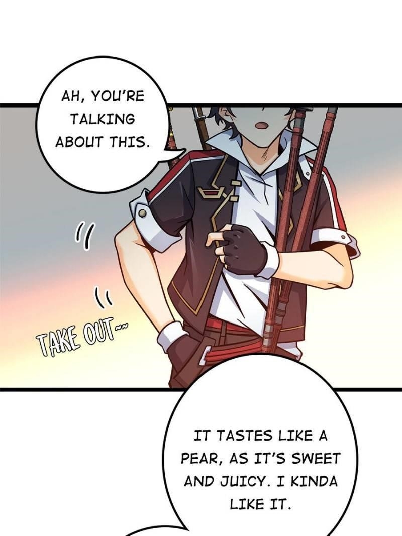 Spare Me, Great Lord! Chapter 38 - Page 64 in English