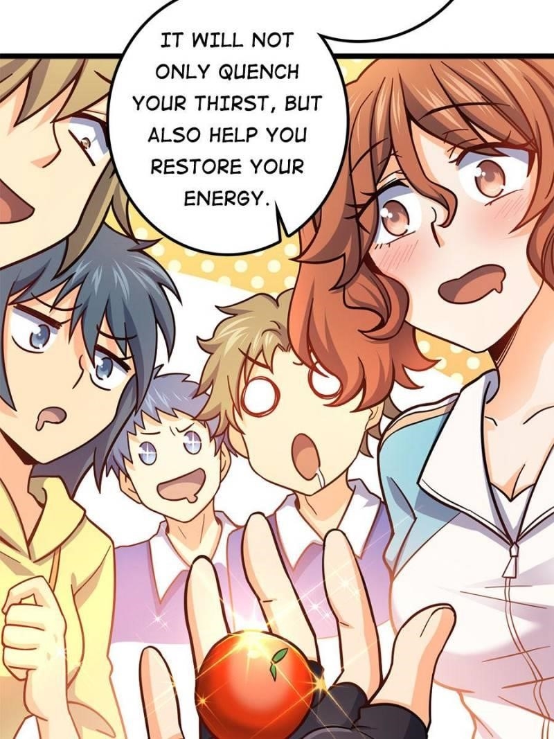 Spare Me, Great Lord! Chapter 38 - Page 65 in English