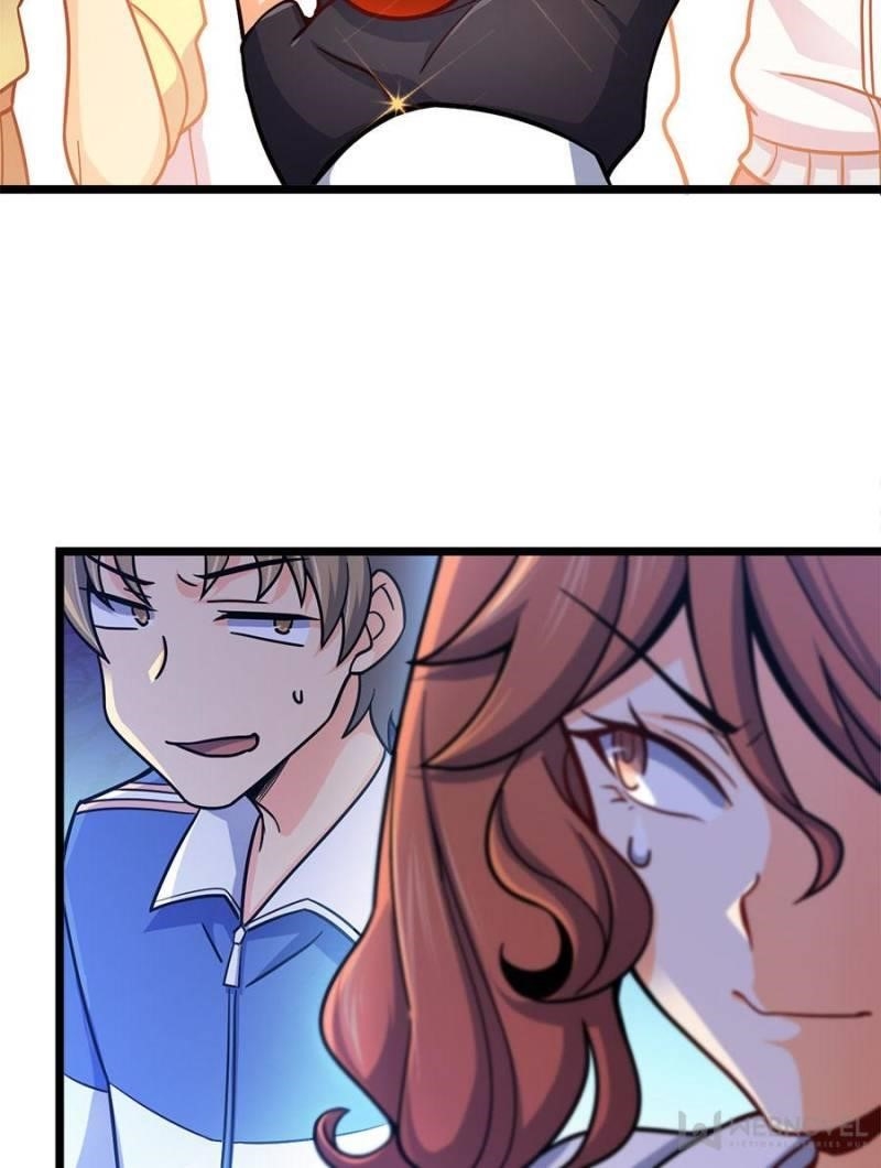Spare Me, Great Lord! Chapter 38 - Page 66 in English